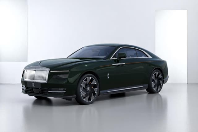 Color Dark Emerald Image - 17601